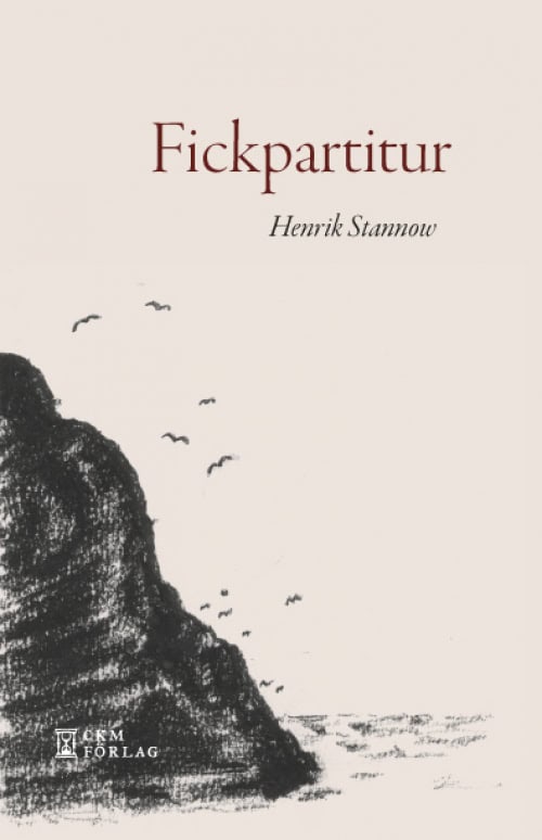 Henrik Stannow : Fickpartitur