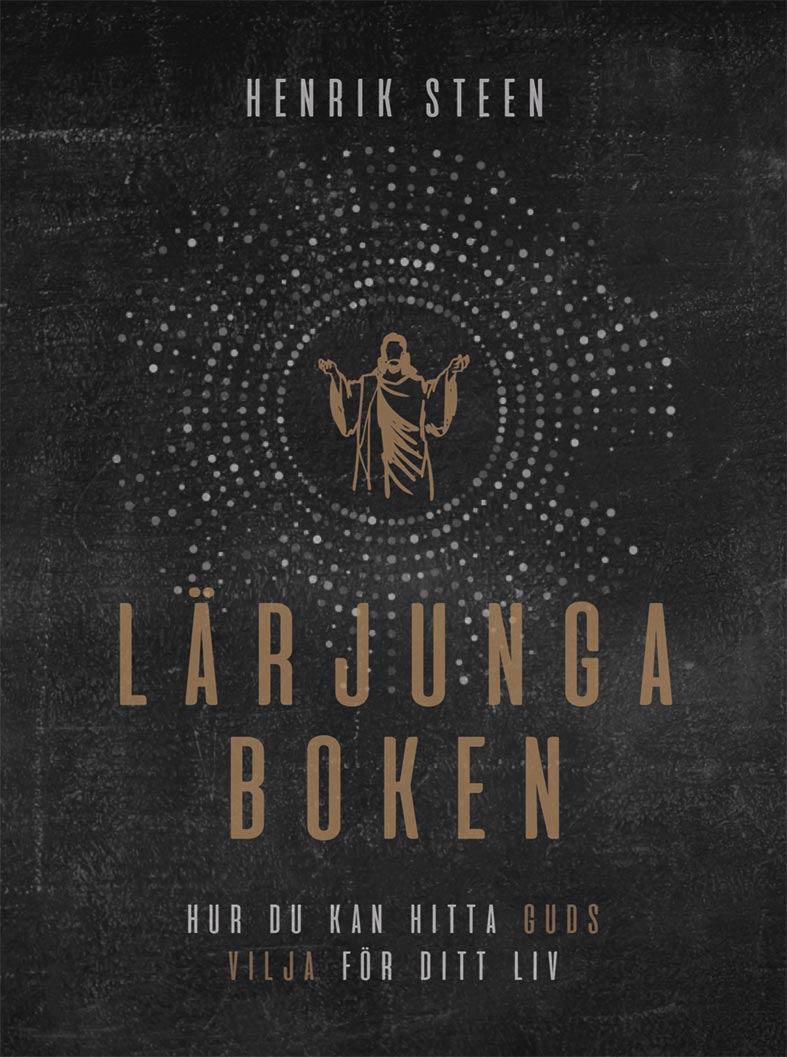 Henrik Steen : Lärjungaboken