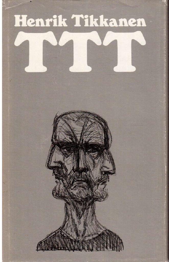 Henrik Tikkanen : TTT