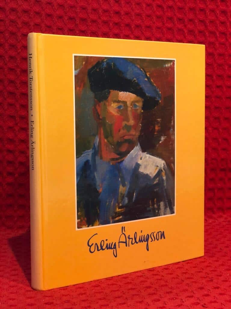 Henrik Torstensson : Erling Ärlingsson