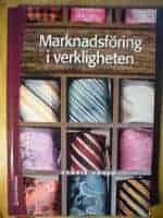 Henrik Uggla : Marknadsföring i verkligheten