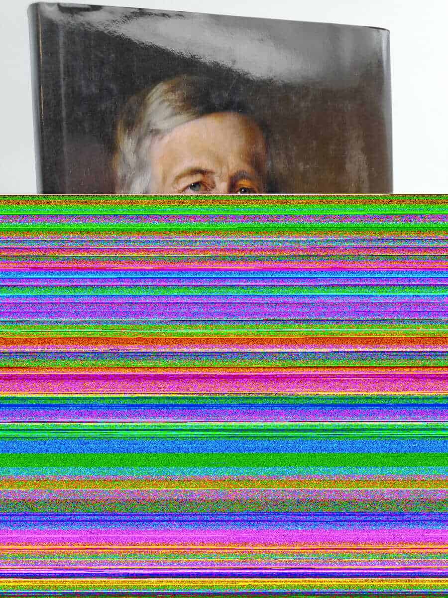 Henrik Wallheim : En underbar berättelse om ridderliga äventyr