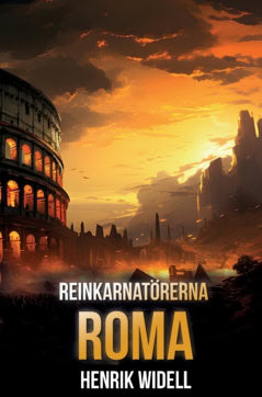 Henrik Widell : Roma
