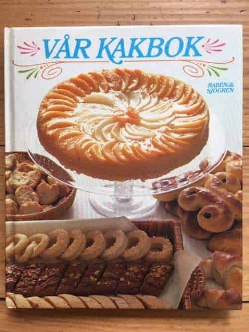 Henrikson-Abelin, Kerstin ; KFs provkök : Vår kakbok