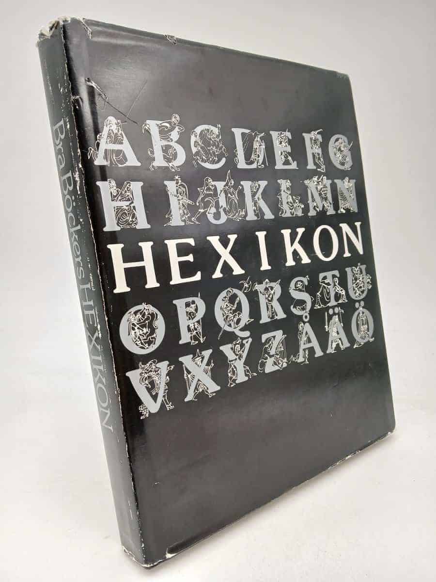 Henrikson, Alf ; Törngren, Disa ; Hansson, Lars : Bra Böckers Hexikon