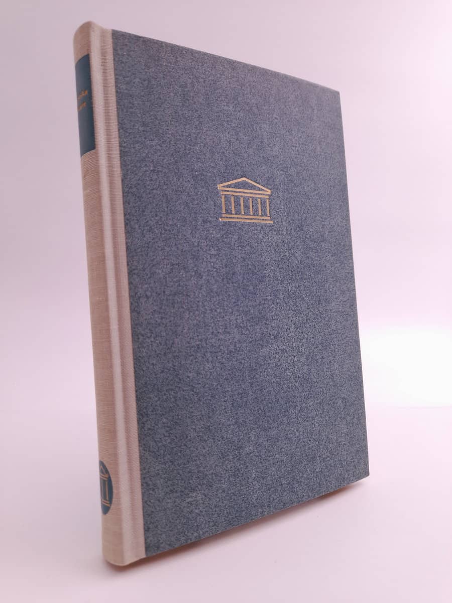 Henrikson, Alf ; Tsu-Yu, Hwang : Kinesisk tänkare