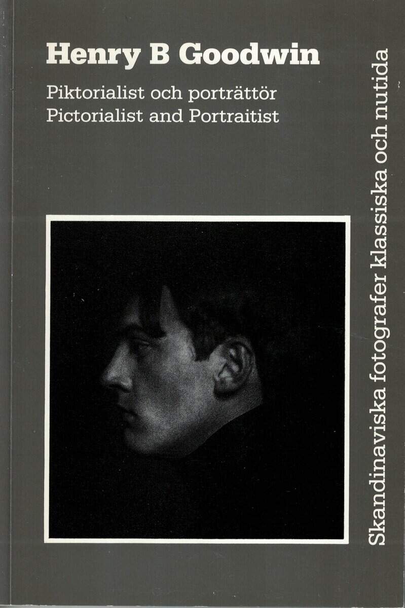 Henry B. Goodwin : Henry B Goodwin