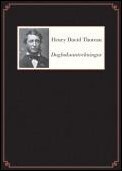 Henry David Thoreau : Dagboksanteckningar