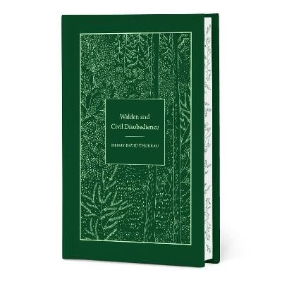 Henry David Thoreau : Walden and Civil Disobedience