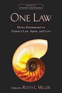 Henry Drummond : One Law