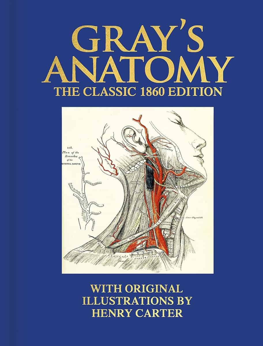 Henry Gray : Gray's Anatomy