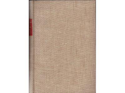 Henry Handel Richardson : Tonernas barn