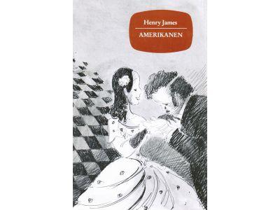 Henry James : Amerikanen