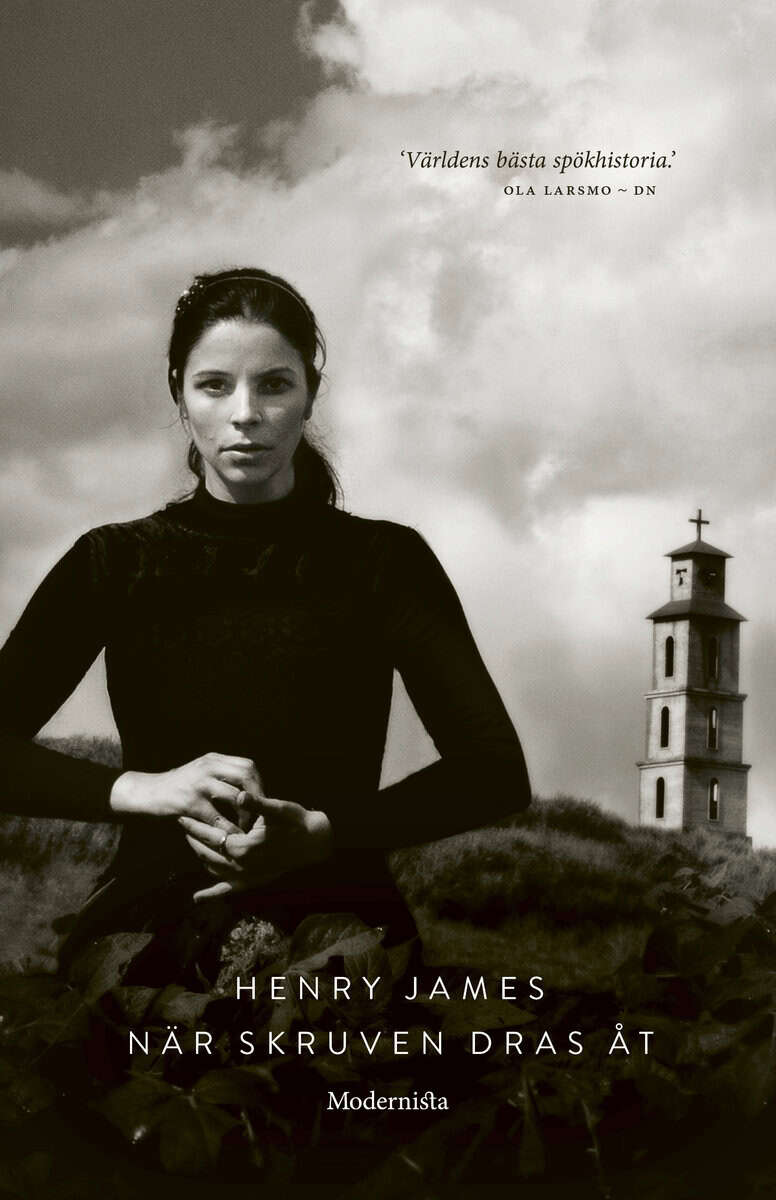 Henry James : När skruven dras åt