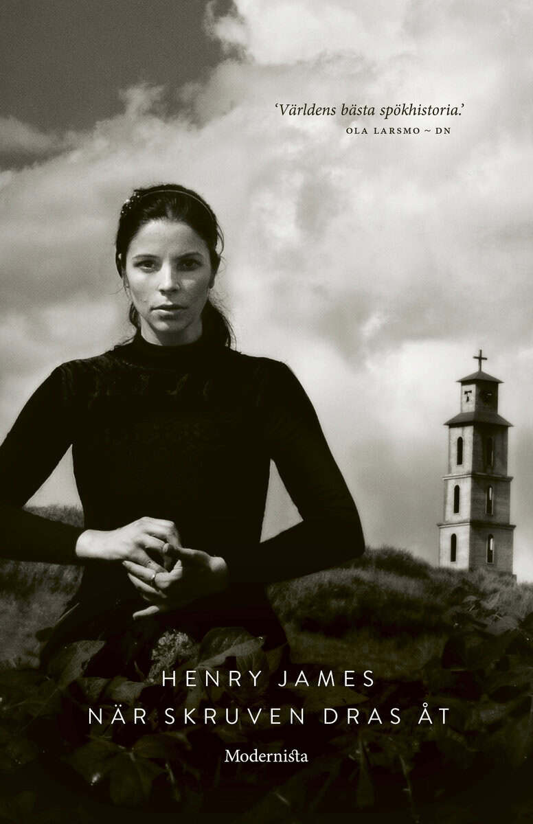 Henry James : När skruven dras åt