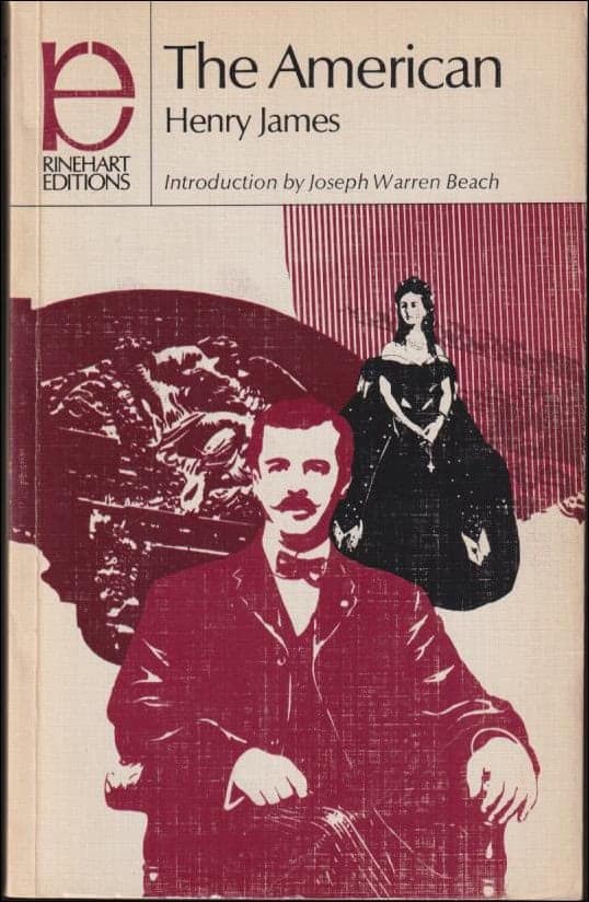 Henry James : The American