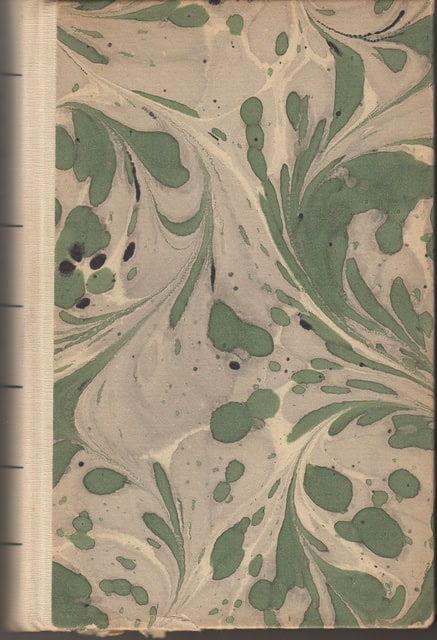 HENRY. OLSSON : Fröding ett diktarporträtt