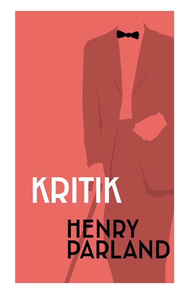 Henry Parland : Kritik