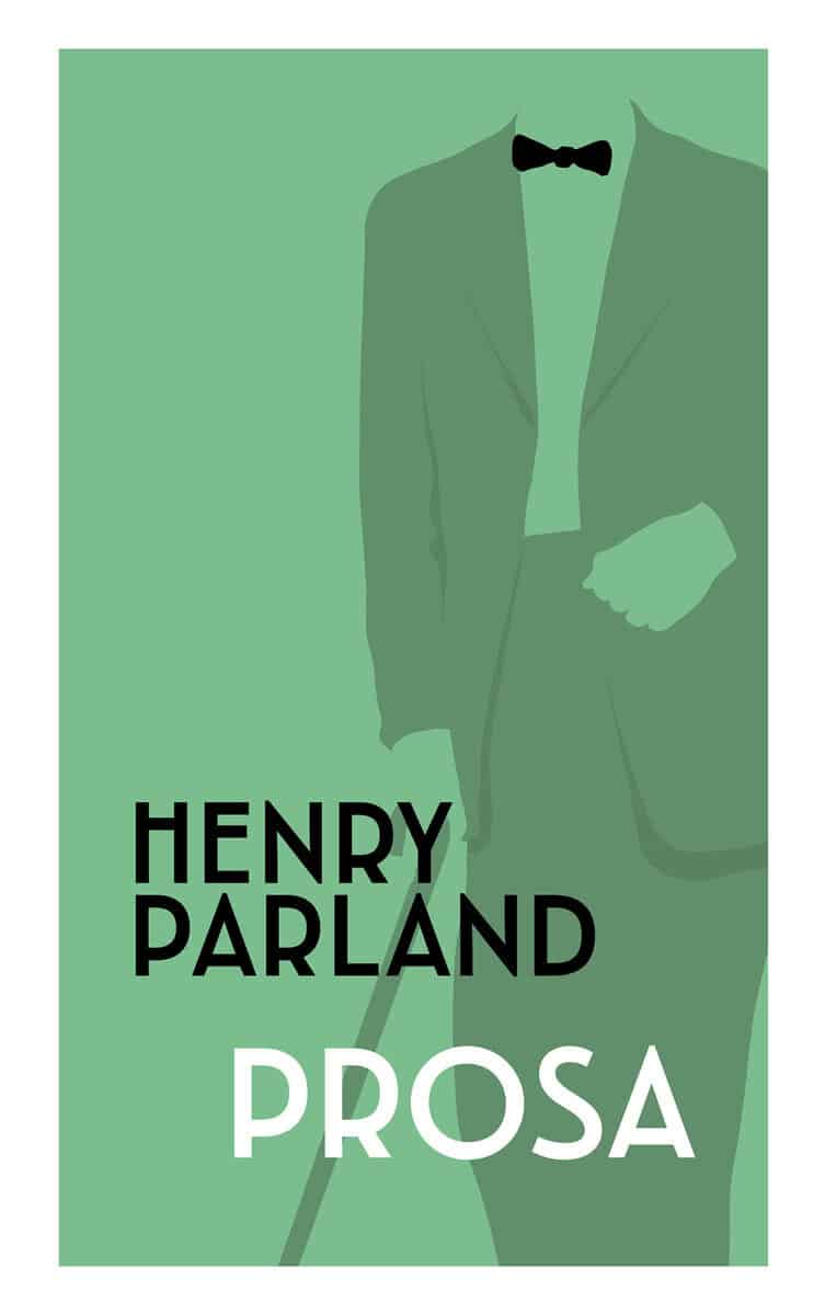 Henry Parland : Prosa