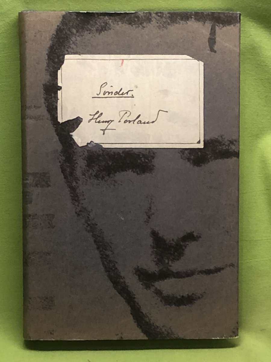 Henry Parland : Sönder