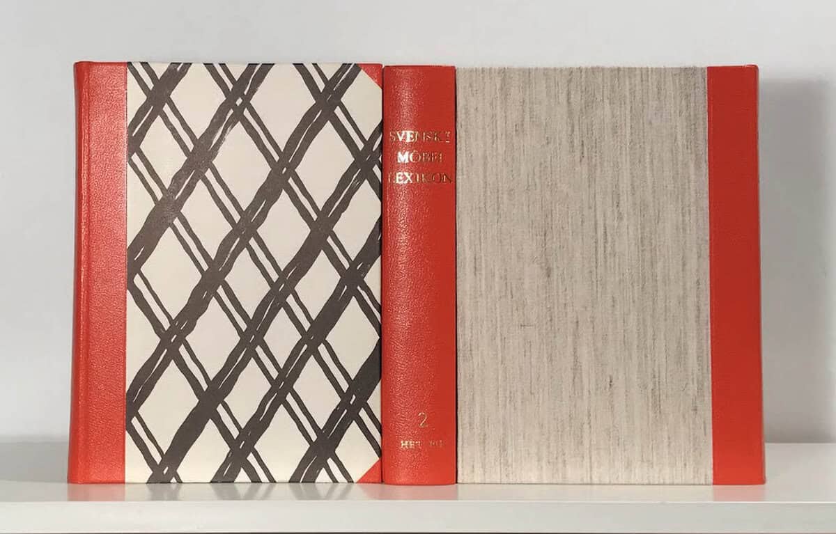 Henschen, Ingegerd (1890-1986) ; Blomberg, Sten : Svenskt Möbellexikon. 1-3 (komplett)