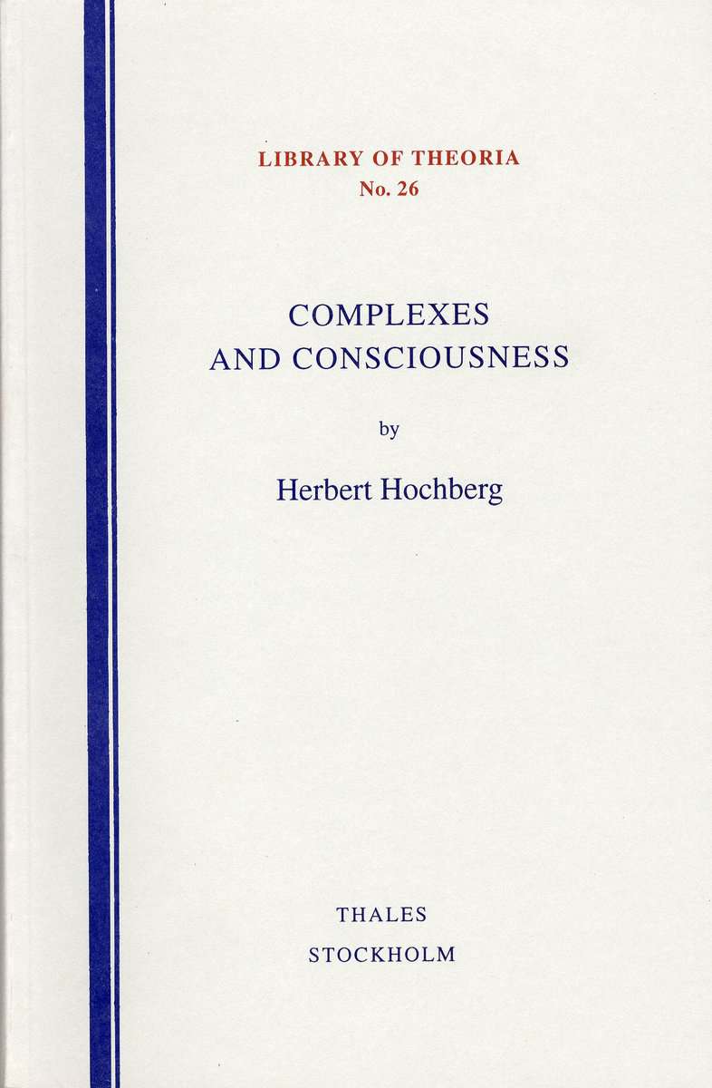 Herbert Hochberg : Library of Theoria
