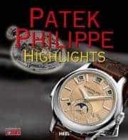 Herbert James : Patek Phillippe Highlights