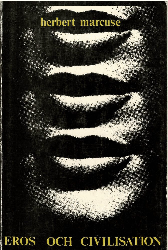 Herbert Marcuse : Eros och civilisation