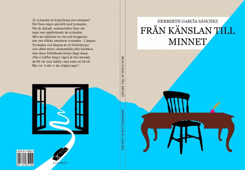 Herberth García Sánchez : Från känslan till minnet