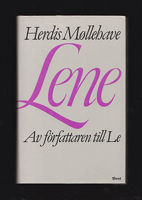 Herdis Møllehave : Lene