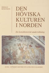 Herman Bengtsson : Den höviska kulturen i Norden