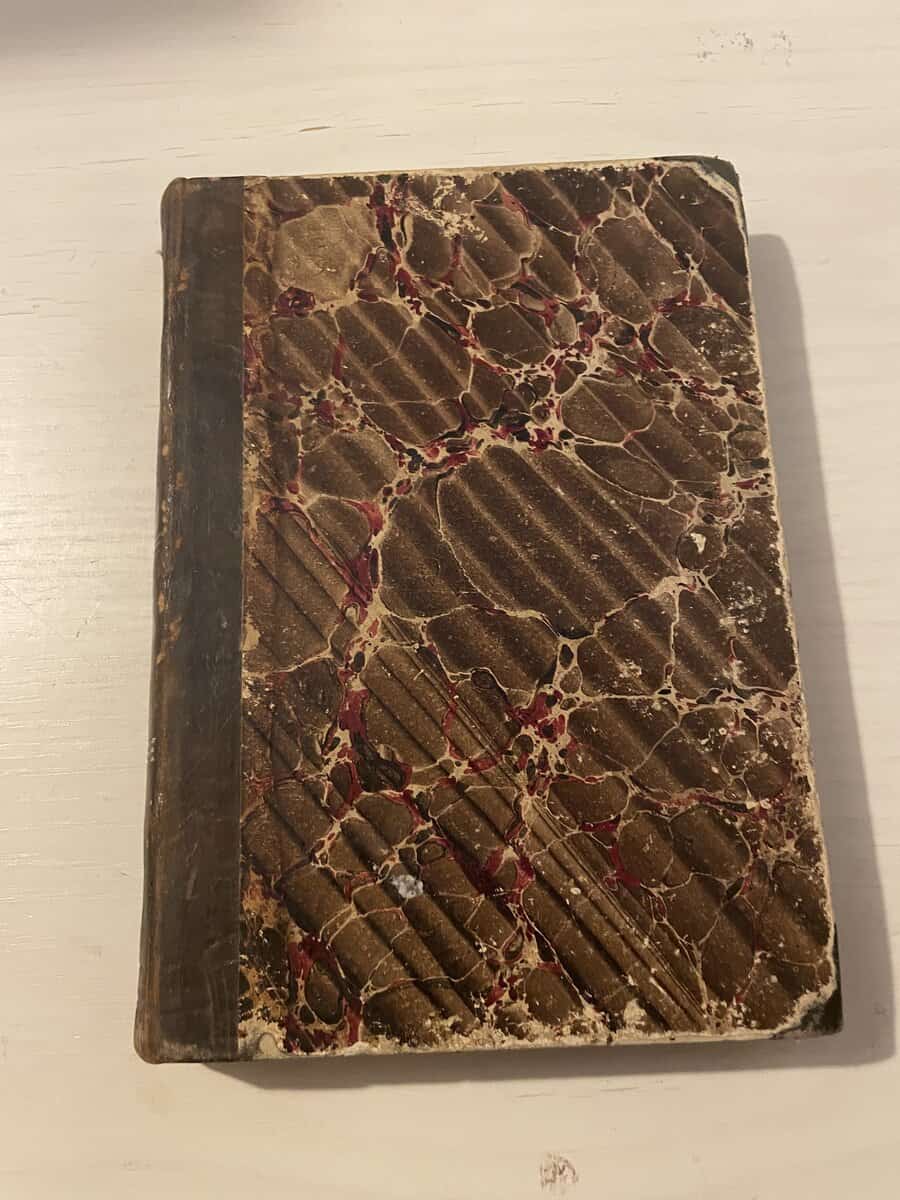 Herman Hofberg : Nerikes gamla minnen