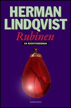 Herman Lindqvist : Rubinen