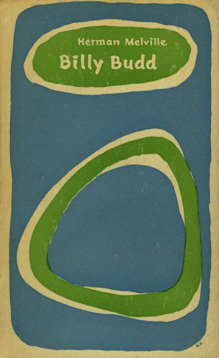 Herman Melville : Billy Budd