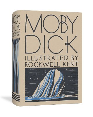 Herman Melville : Moby Dick