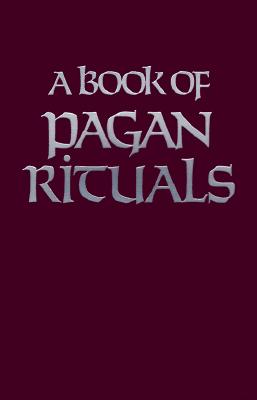 Herman Slater : Book of Pagan Rituals