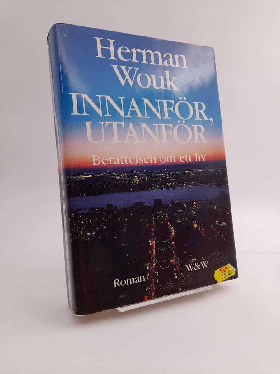 Herman Wouk : Innanför, utanför