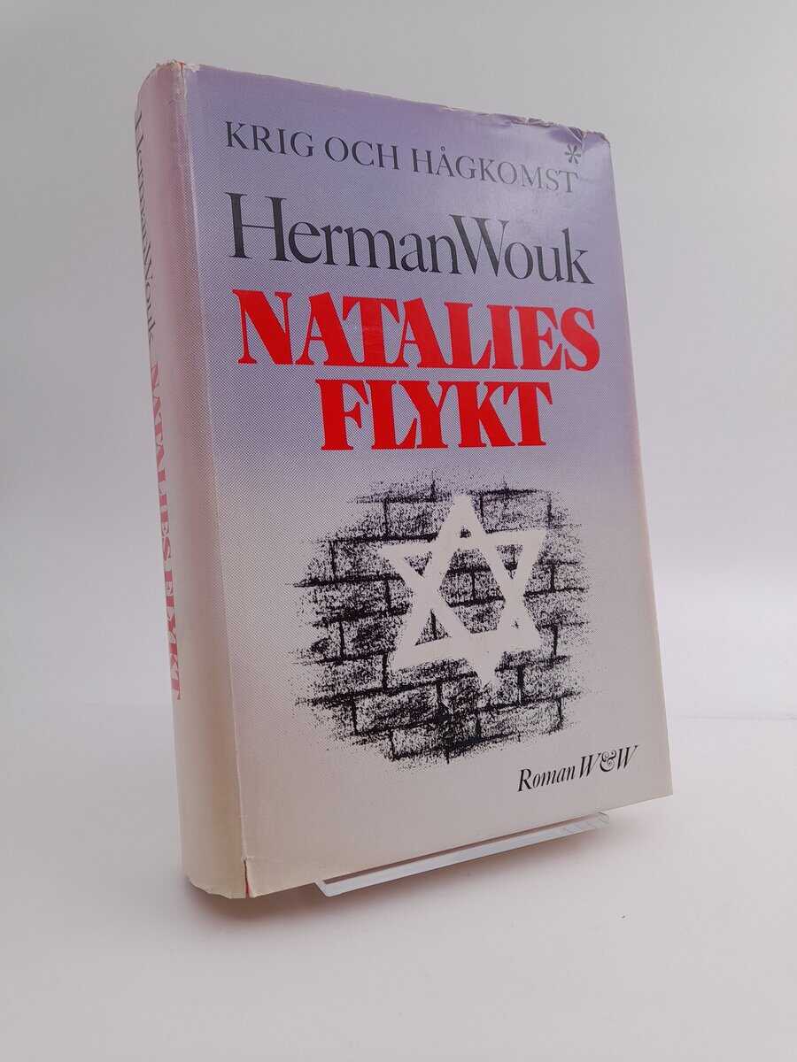 Herman Wouk : Krig och hågkomst