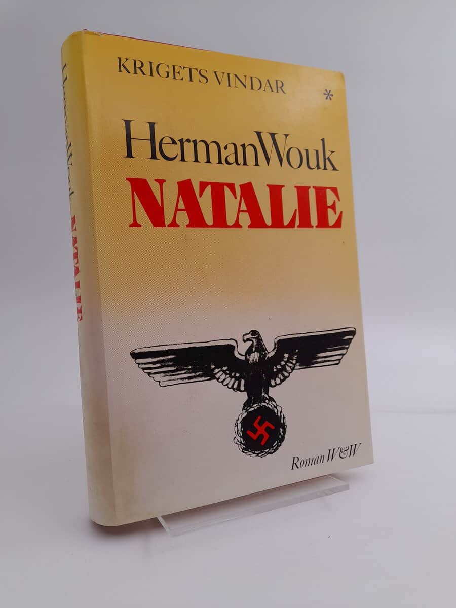 Herman Wouk : Krigets vindar