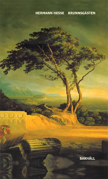 Hermann Hesse : Brunnsgästen