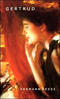 Hermann Hesse : Gertrud
