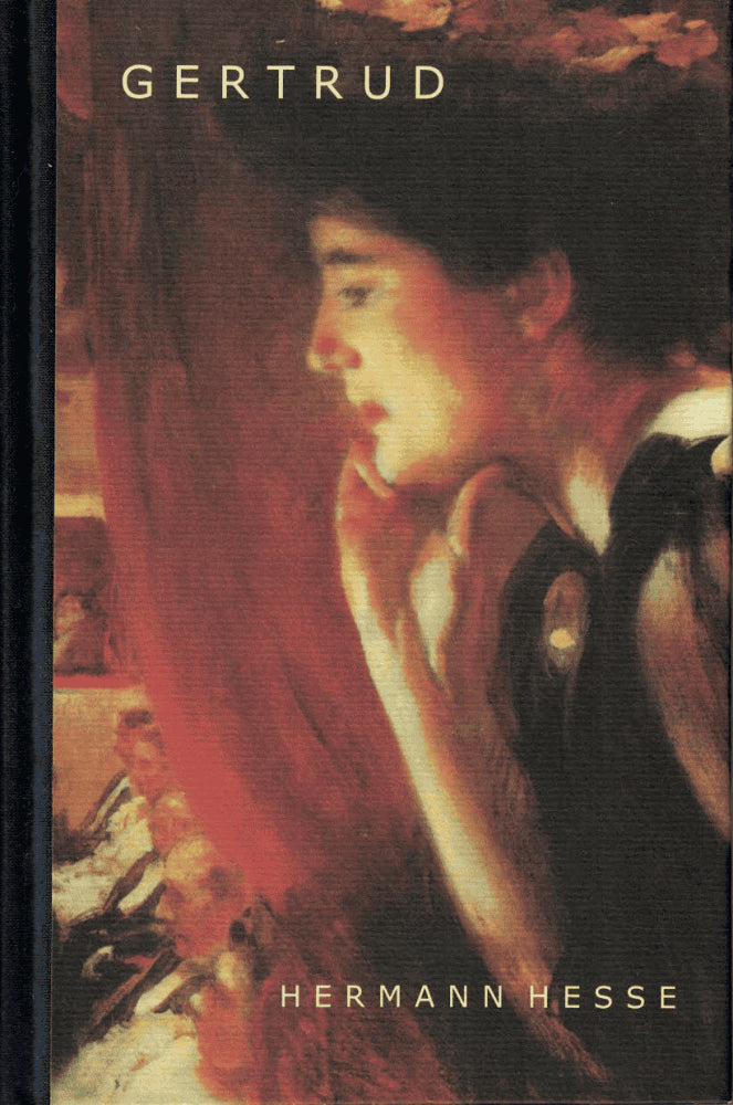 Hermann Hesse : Gertrud