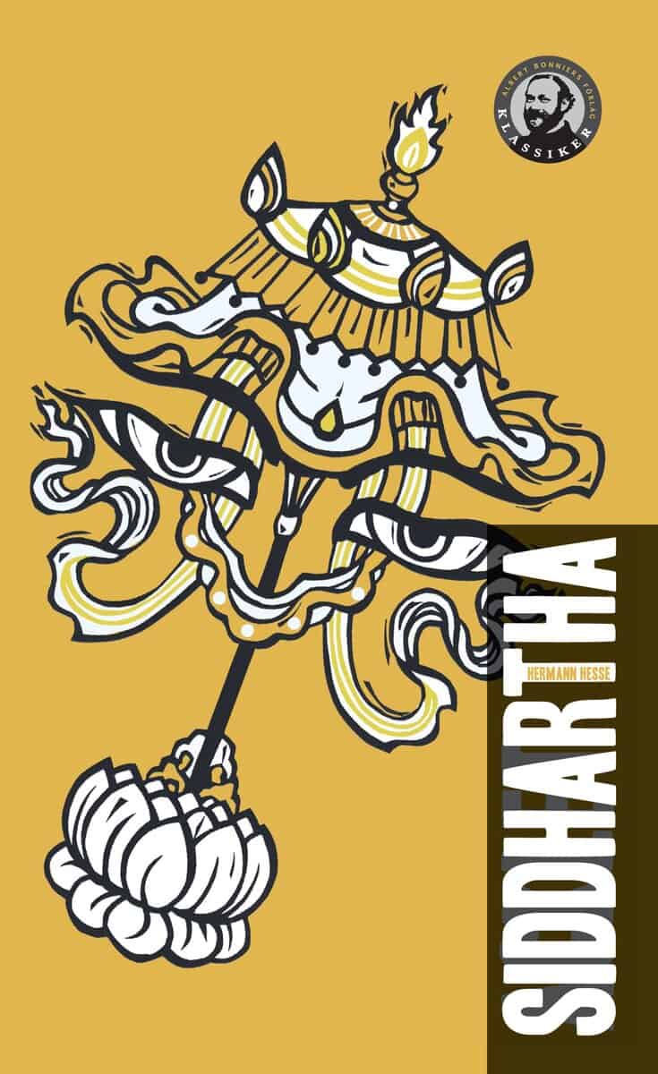 Hermann Hesse : Siddhartha