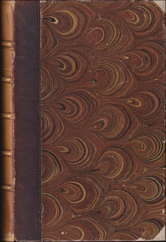 Hermann Hettner : Franska litteraturen under adertonde århundradet