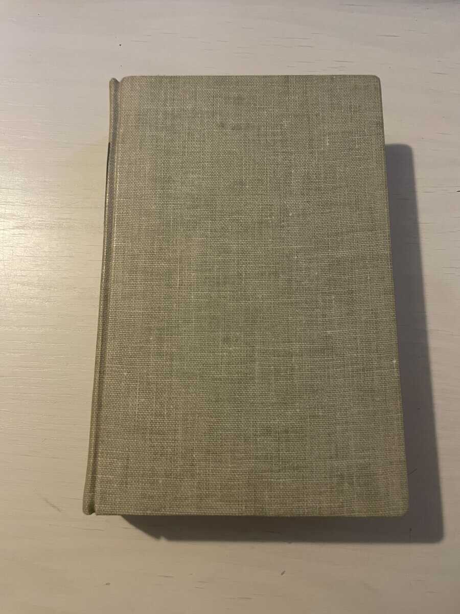 Hermann Rauschning : Nihilismens revolution