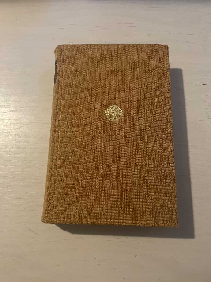 Hermann Rauschning : Nihilismens revolution