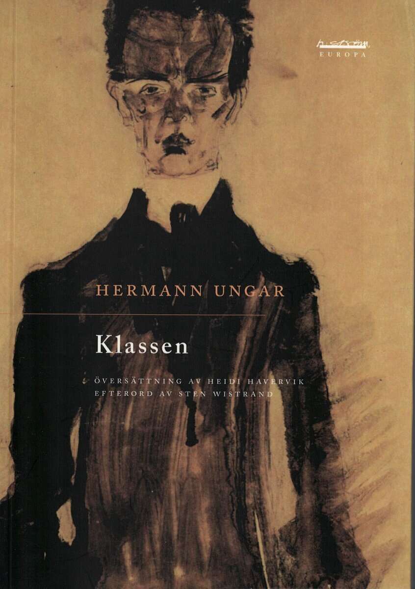 Hermann Ungar : Klassen
