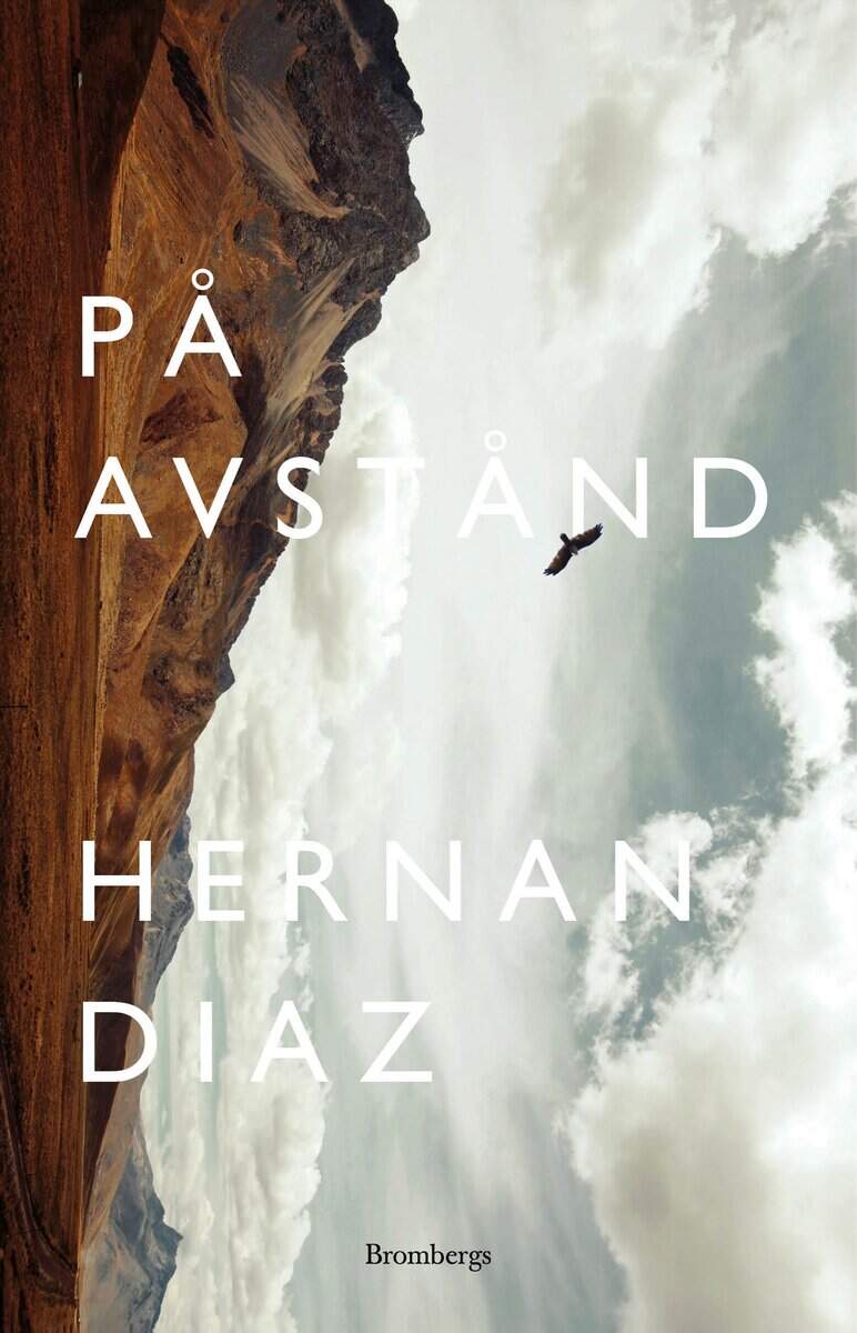 Hernan Diaz : På avstånd