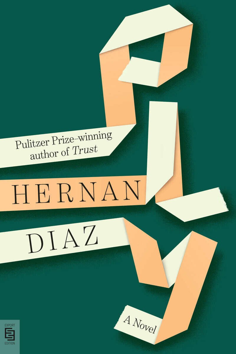 Hernan Diaz : Ply