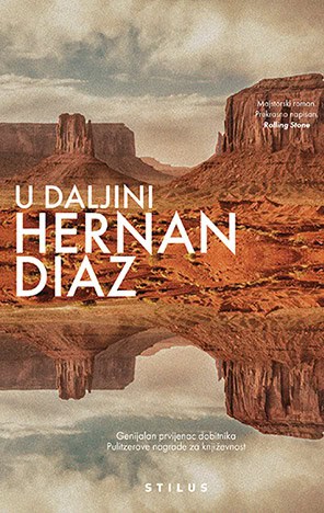 Hernan Diaz : U daljini